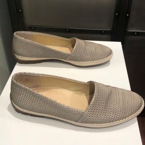 Paul Green Layla espadrille slip on